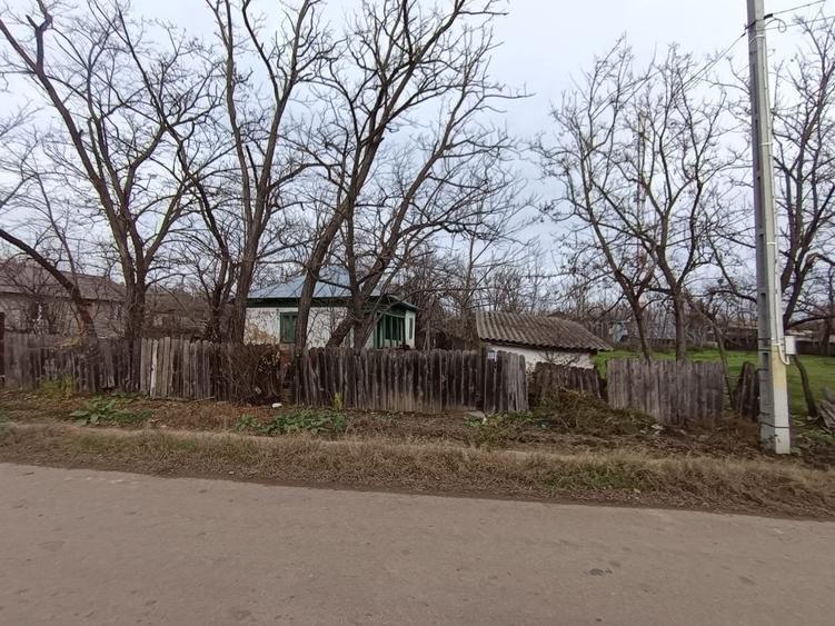 Teren de 1830 mp, în Gemenele