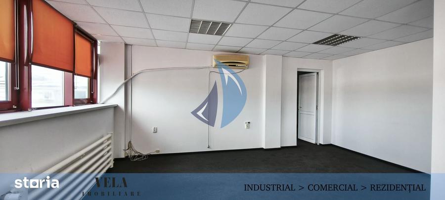 Spațiu comercial, de 100 mp, în Mureșeni