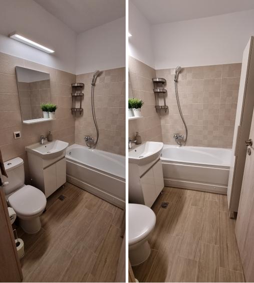 Rotar Park Residence 2 - Apartament 2 camere cu parcare privată - 5
