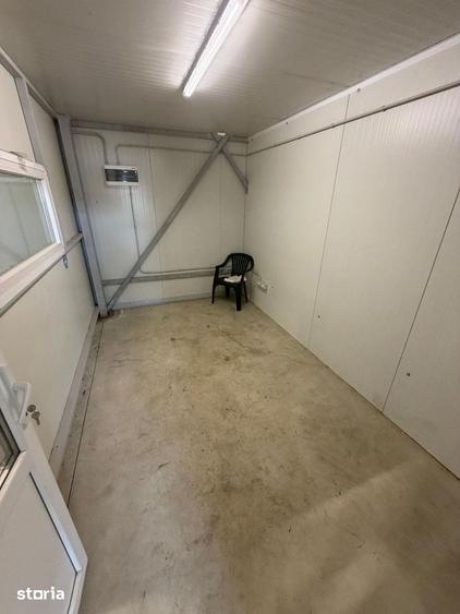 Spațiu comercial, de 280 mp, în Central