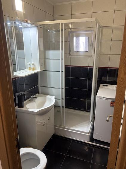 Apartament cu 2 camere decomandat în Ultracentral