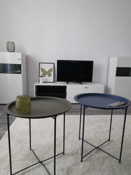 Apartament cu 2 camere decomandat în Eroii Revoluției