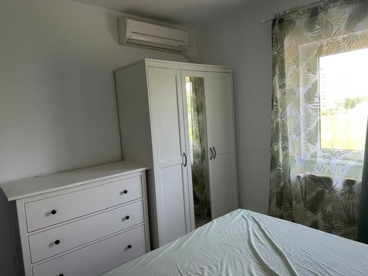 Apartament cu 2 camere decomandat, mobilat în Bucureștii Noi
