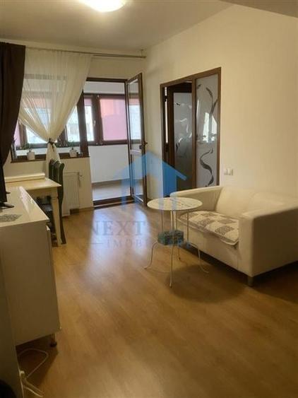 Apartament 2 camere, Marasti - 1