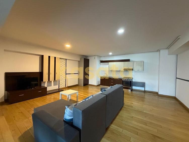Apartament de vanzare – 2 Camere | Zona de Nord | Complex Upground - 1