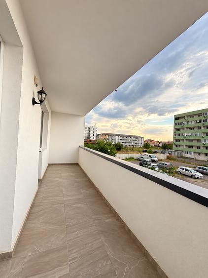 Apartament 2 camere | 59,17 mp total |Str. Biruinței – Popești - 4