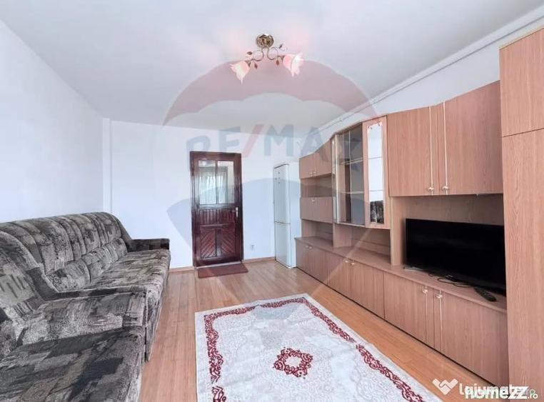 Garsonieră în Lazaret