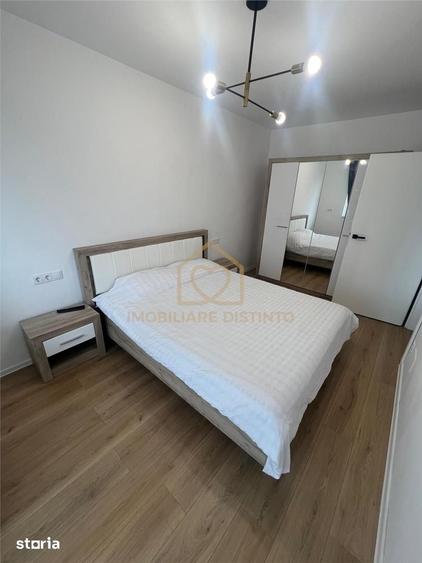 Apartament cu 2 camere în Recea