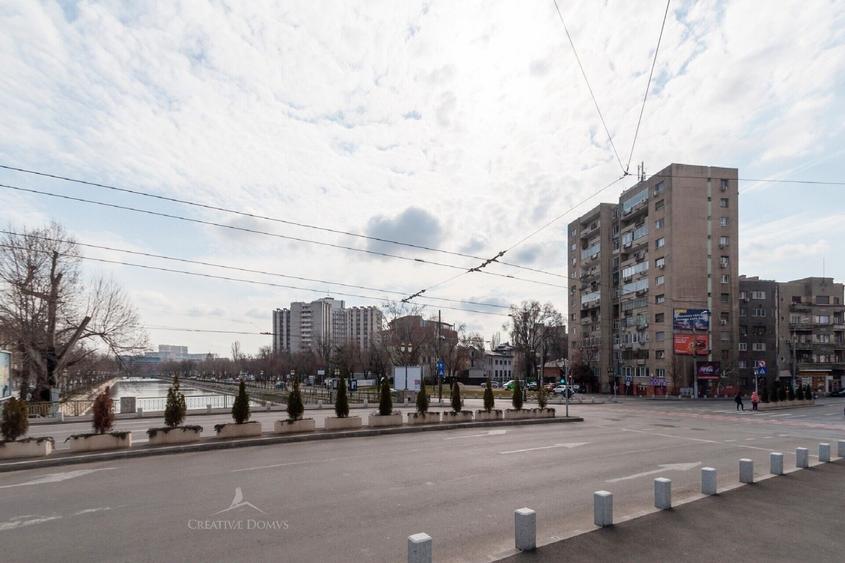 Birou, de 151 mp, în Cotroceni