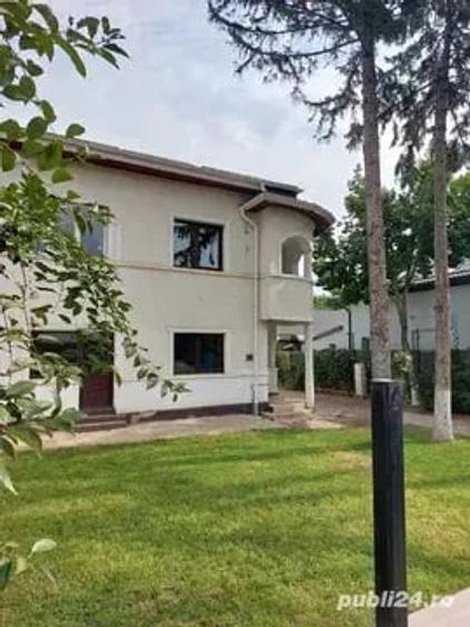 Casă cu Teren 674 Mp în Afumați