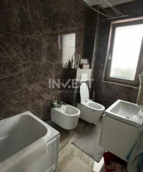 Garsonieră decomandată în Popas Păcurari
