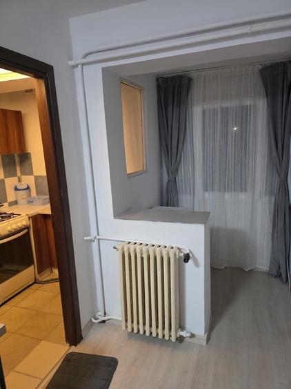 Garsonieră decomandată în Alexandru cel Bun
