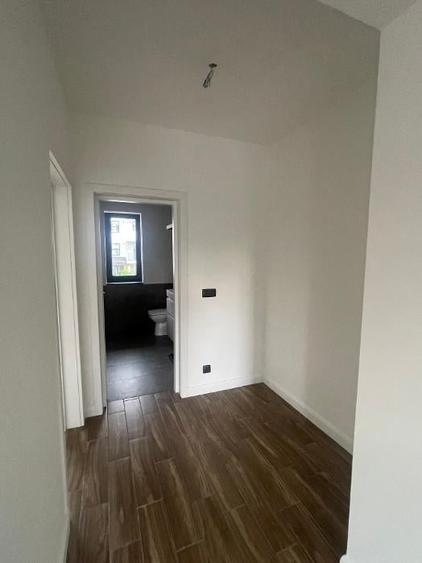 Apartament cu 2 camere semidecomandat în Furnica