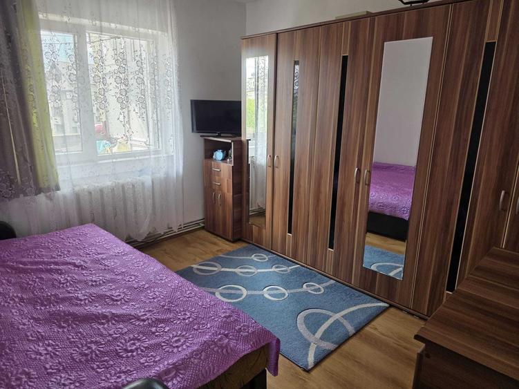 Apartament cu 2 camere decomandat în Mărăști