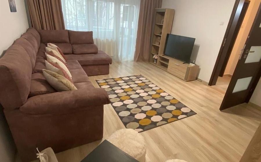 Garsonieră decomandată în Alba Iulia