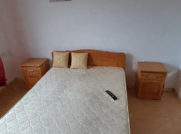 Apartament cu 2 camere decomandat, mobilat în Rahova