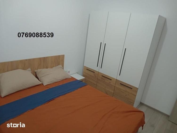 Apartament cu 3 camere decomandat, mobilat în Drumul Taberei — fotografia 1