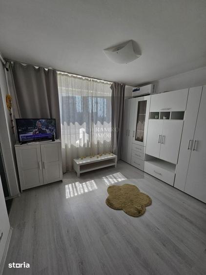 Garsoniera | Centrala proprie | Sector 2 Costin Georgian - 1