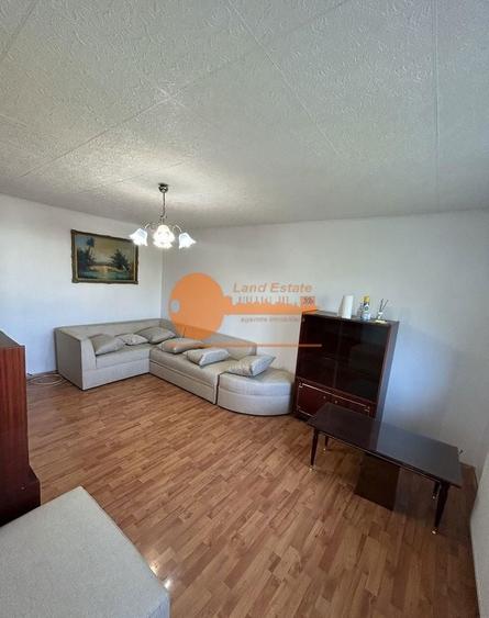Apartament cu 3 camere Rahova-Centrala Proprie - 1