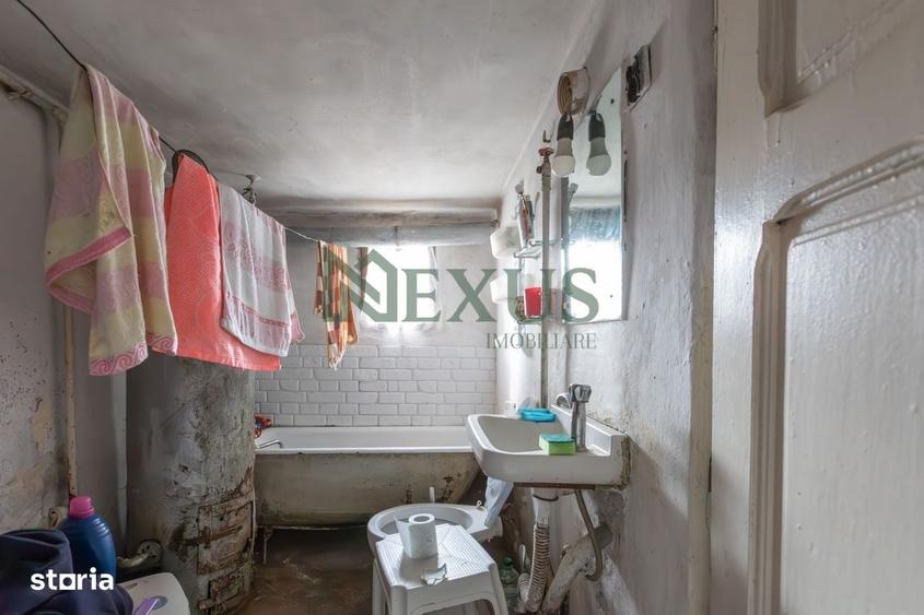 Casa de vanzare in Bacau Strada Militari - 13