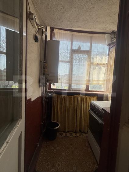 Apartament cu 4 camere decomandat, mobilat în Ultracentral