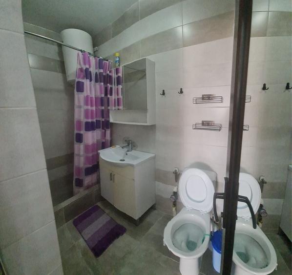 Apartament cu 2 camere în Neptun