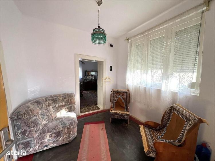 Casă cu 4 camere în Pișcolt