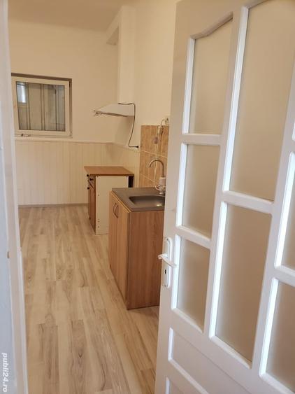 Casă cu 1 camere cu Teren 200 Mp în Jimbolia