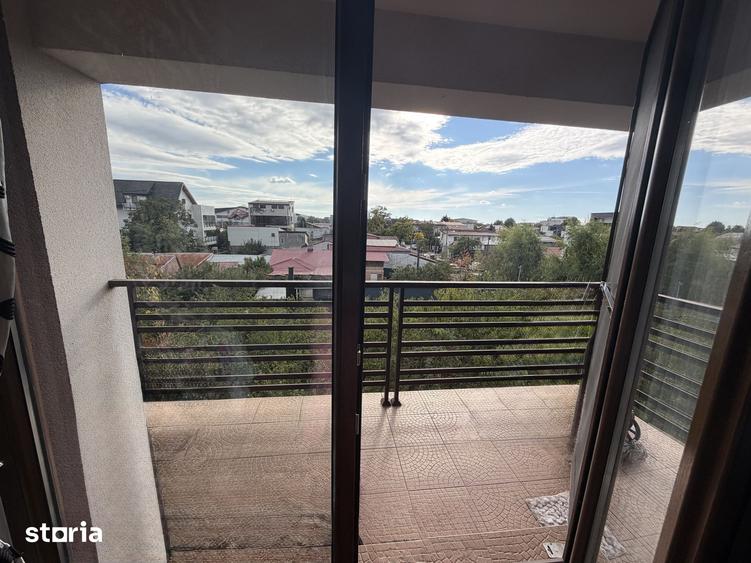 Apartament cu 2 camere în Chitila