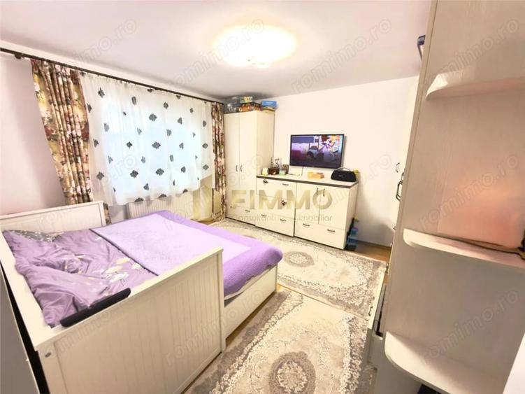 Apartament cu 2 camere în Obcini