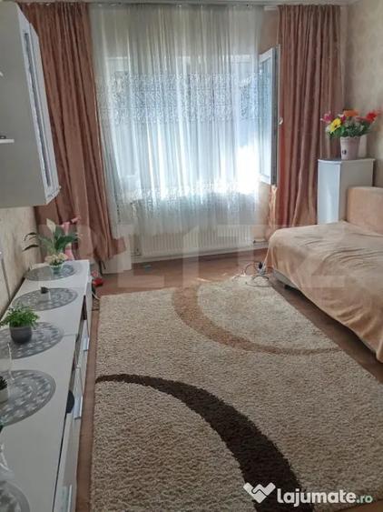 Apartament 2 camere | Etaj 2 | 40 mp utili | - 1
