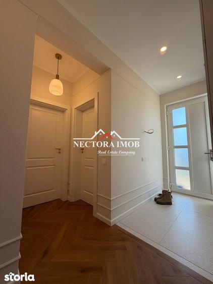Casă cu 4 camere cu Teren 440 Mp în Dragoș Vodă