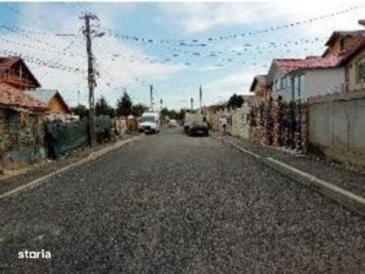 Casă cu 3 camere cu Teren 281 Mp în Central