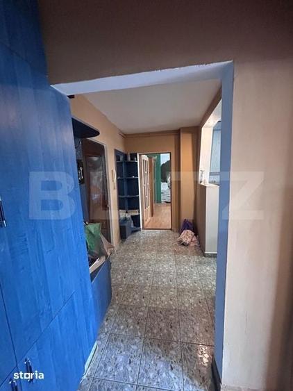Apartament cu 2 camere decomandat în Ștefan cel Mare