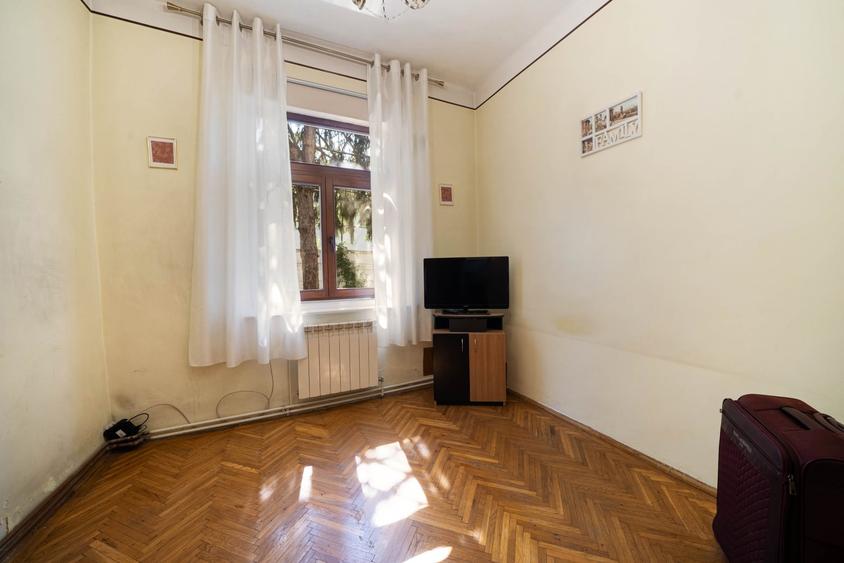 Casă cu 3 camere cu Canalizare în Pache Protopopescu