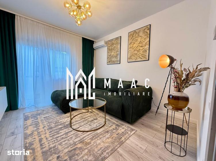 Apartament cu 2 camere decomandat în Sud