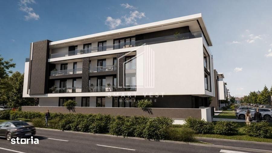 Apartament cu 2 camere decomandat în Solidarității