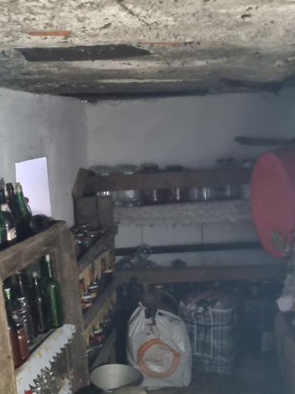 Casă cu 4 camere în Hălmagiu