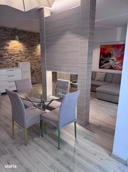 Apartament cu 3 camere în Bănești