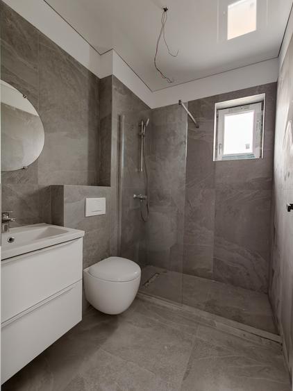 Apartament cu 2 camere decomandat în Dobroești