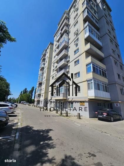 Apartament cu 2 camere decomandat în Craiovița Nouă