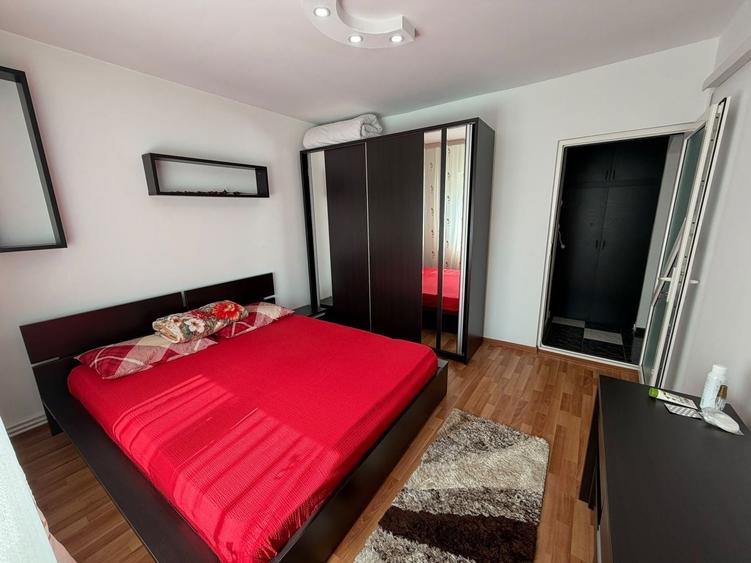 Apartament cu 2 camere în Brătianu