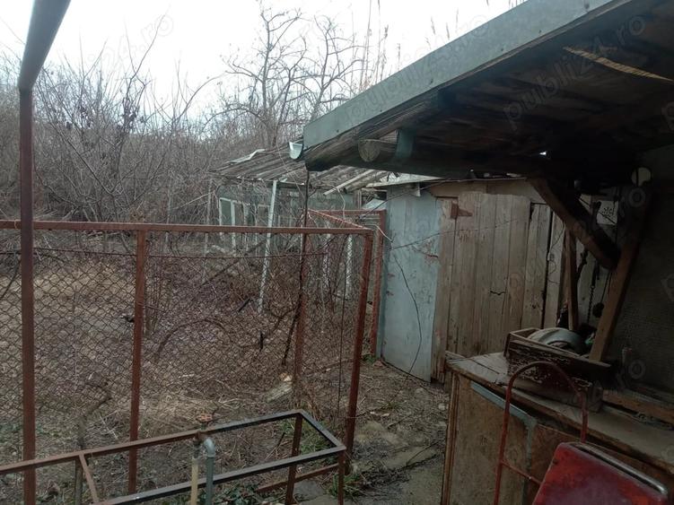 Casă în Chercea