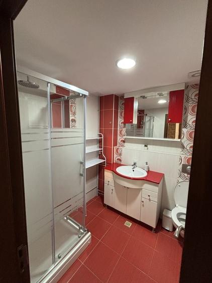 Casă cu 3 camere în Exterior Vest