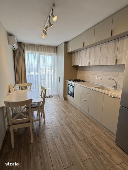 Apartament 2 camere, la cheie, zona Dambul Rotund - 4