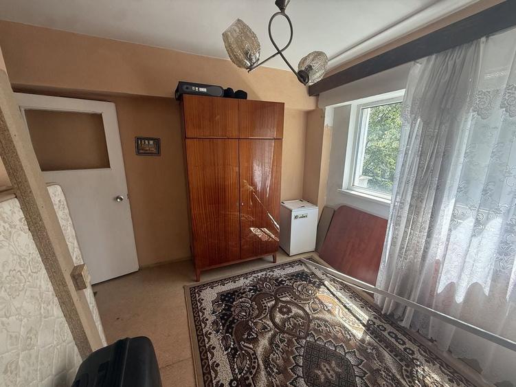 Apartament cu 2 camere decomandat în Vidin-Progresul