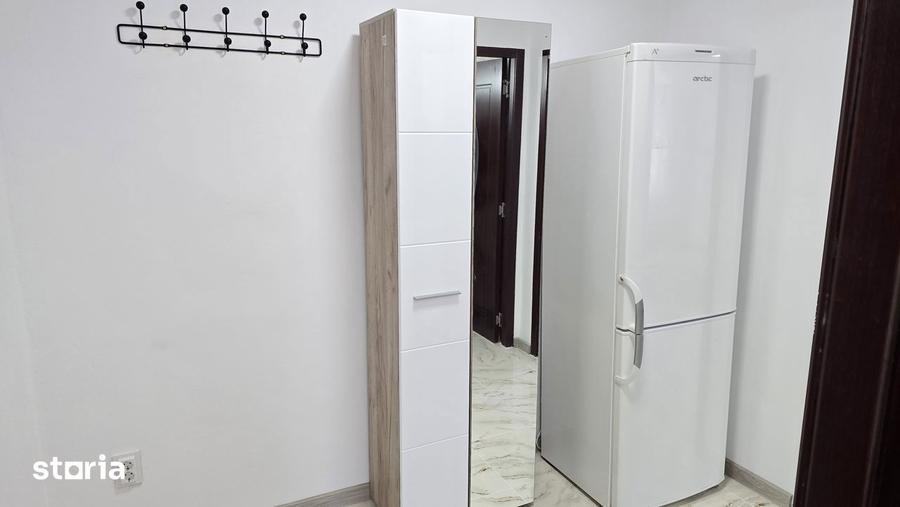 Apartament cu 2 camere în Ultracentral