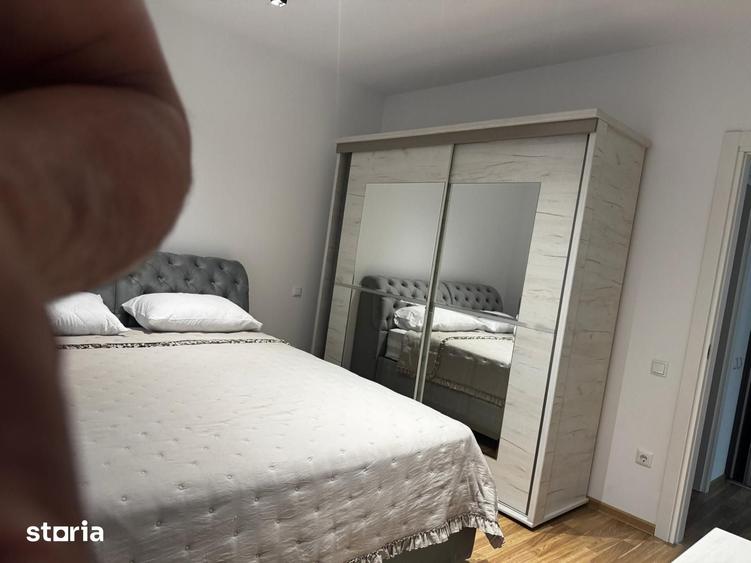 APARTAMENT MODERN, COMPLET MOBILAT | NELocuit | ETAJ 1 0% comision - 6