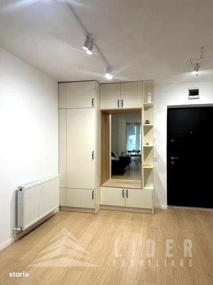 Apartament 2 camere de vanzare in Grigorescu, Cluj-Napoca, cu terasa d - 8