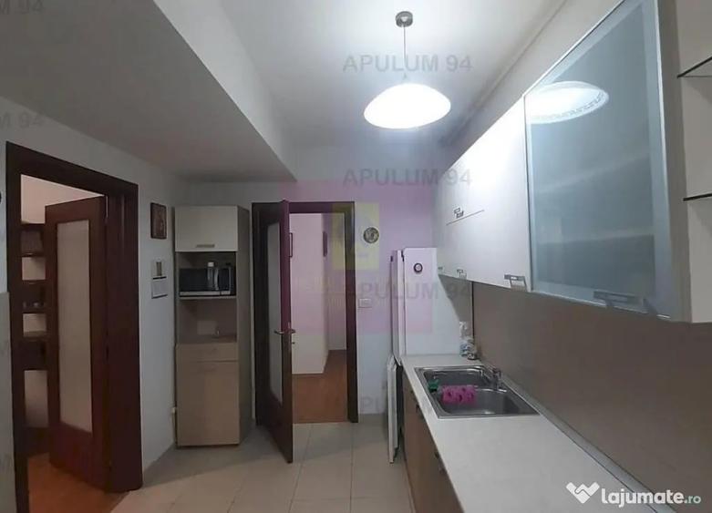 Apartament Superb Baneasa - Ion Ionescu de la Brad, 120MP - 8